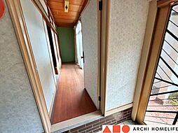 室内の画像