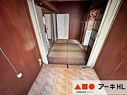 室内の画像