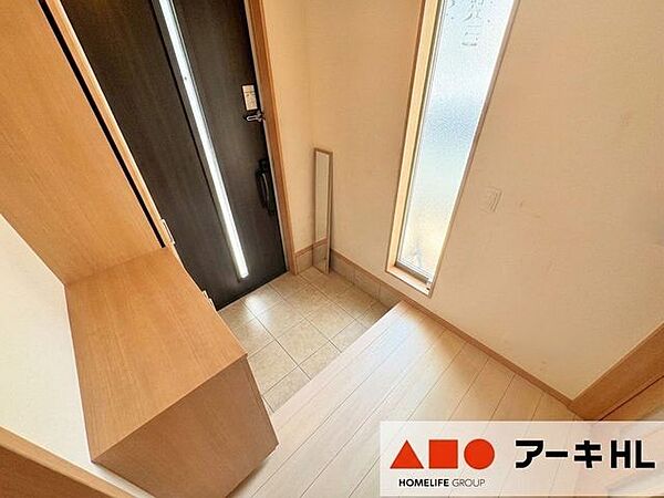 ※AI編集による動産物撤去イメージ