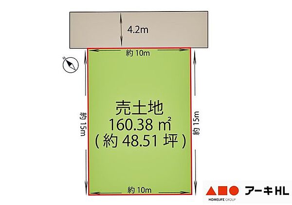 区画図：328000687264