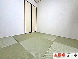 和室の画像