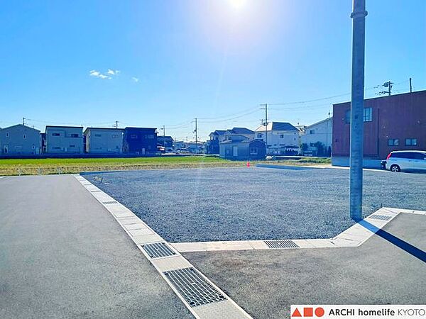 周辺環境も含めて、ぜひ現地の様子を見学しに来てくださいね。