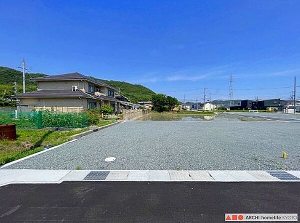 建築条件なし！お好きなハウスメーカーで建築可能！
