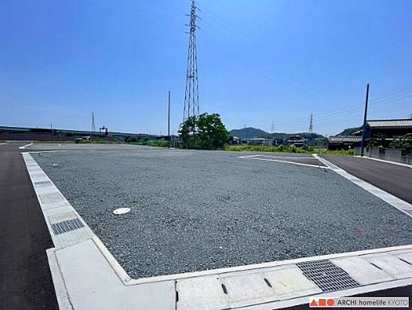 建築条件なし！お好きなハウスメーカーで建築可能！