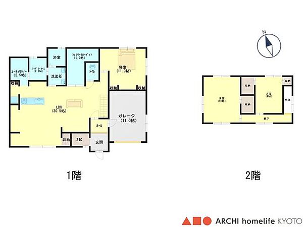 間取り：328000529265