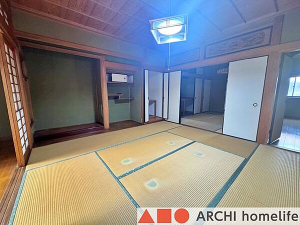室内