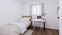 子供部屋の画像