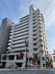 西武有楽町線 練馬駅 徒歩6分の賃貸マンション