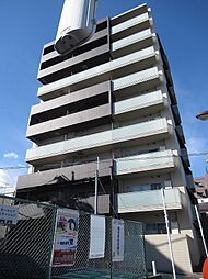 西武池袋線 中村橋駅 徒歩11分の賃貸マンション