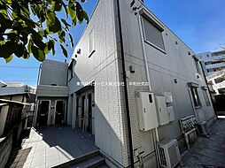 西武池袋線 中村橋駅 徒歩9分