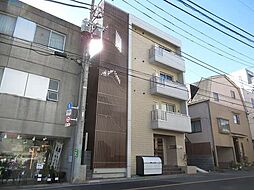 西武池袋線 桜台駅 徒歩4分の賃貸マンション