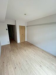 西武池袋線 中村橋駅 徒歩12分の賃貸マンション 1階ワンルームのリビング/ダイニング