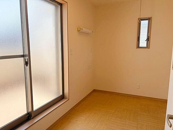 子供部屋