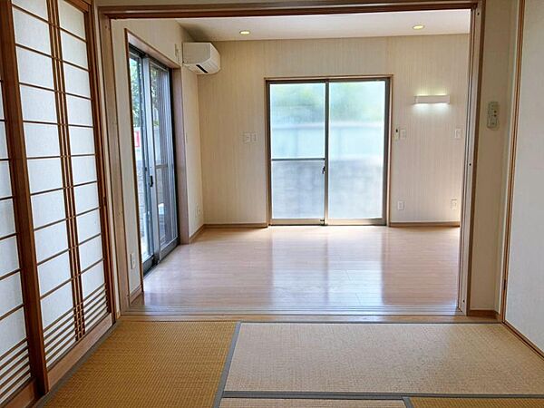 和室