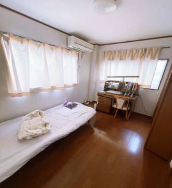 子供部屋