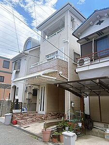 外観 外観