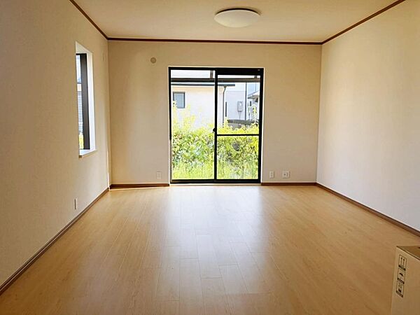 室内を拡大表示