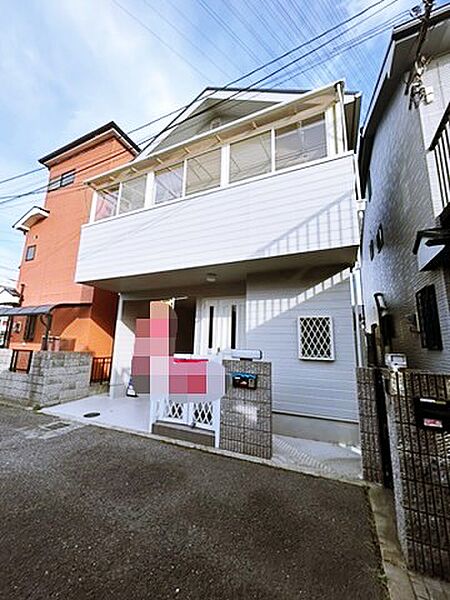 外観：327002235285