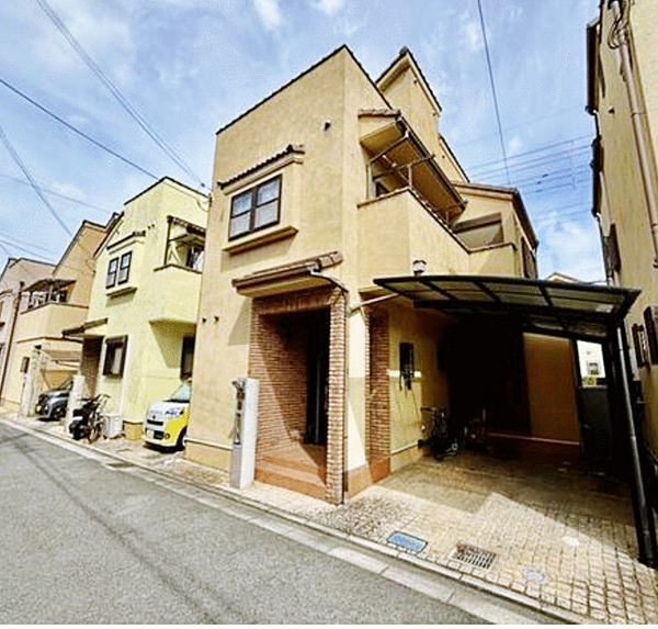 外観：327002261870