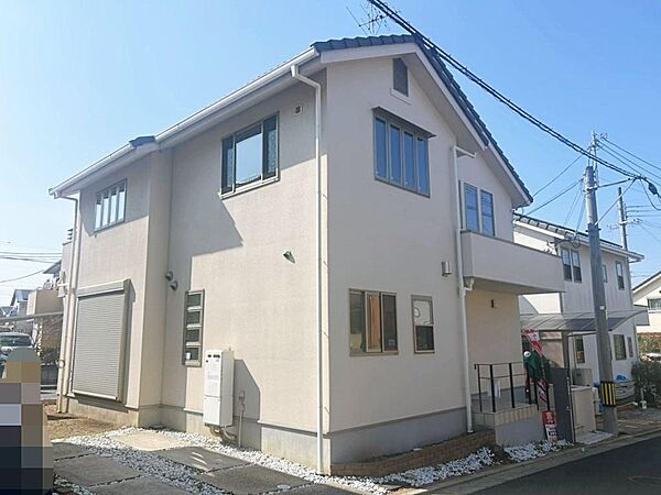 外観：327002138002