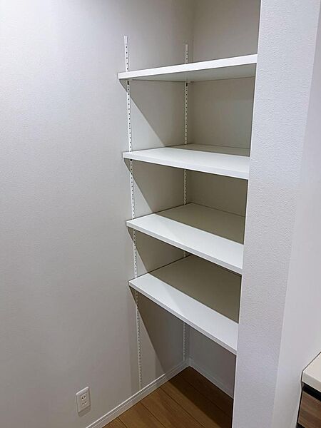 収納を拡大表示