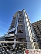 長原駅より徒歩2分 6階 築29年6ヶ月の賃貸物件