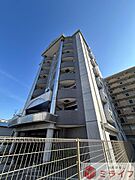 長原駅より徒歩2分 8階 築29年6ヶ月の賃貸物件