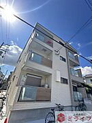 弥刀駅より徒歩10分 2階 新築の賃貸物件