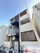 弥刀駅より徒歩10分 1階 築1年5ヶ月の賃貸物件