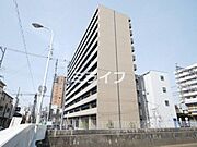 鶴橋駅より徒歩8分 4階 築5年3ヶ月の賃貸物件