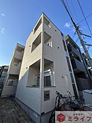 田辺駅より徒歩5分 1階 築5年1ヶ月の賃貸物件