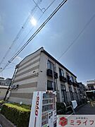 東部市場前駅より徒歩12分 1階 築20年9ヶ月の賃貸物件