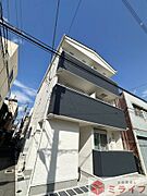 南巽駅より徒歩8分 2階 築1年8ヶ月の賃貸物件