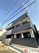 南巽駅より徒歩10分 2階 新築の賃貸物件