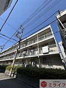 レオパレススリーアローズ 1階 築22年1ヶ月の賃貸物件