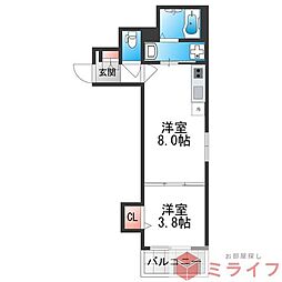 ジャカルタ 519 2階/-
