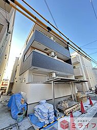 フジパレス弥刀駅北I番館