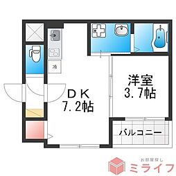 Ｆ　Ｎｏｒｍａｌｉｓ　ＳＥＡＭ 2階