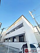 弥刀駅より徒歩4分 1階 築5年10ヶ月の賃貸物件