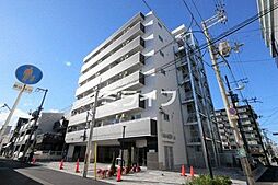 マーベラスコート巽東