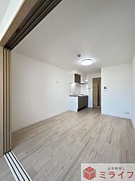 ＴＥＲＲＡ　ＨＩＲＡＮＯＨＯＮＭＡＣＨＩ 4階1LDKのリビング/ダイニング