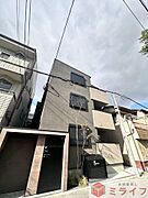 加美駅より徒歩5分 2階 新築の賃貸物件