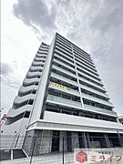 長田駅より徒歩8分 9階 新築の賃貸物件