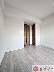 S-RESIDENCE小阪azure 14階1Kのリビング/ダイニング