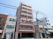 寺田町駅より徒歩8分 8階 築6年5ヶ月の賃貸物件