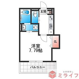 KTIレジデンス弥刀 3階/-