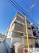 弥刀駅より徒歩2分 1階 新築の賃貸物件