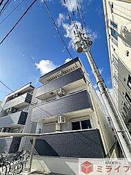 フジパレス弥刀I番館