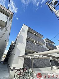 フジパレス弥刀II番館