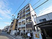 今里駅より徒歩5分 2階 築9年4ヶ月の賃貸物件